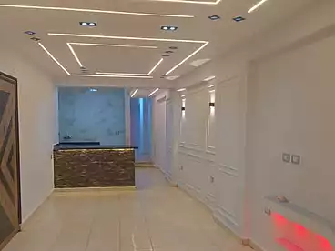 Apartments For sale in Mohamed Farid St., Sidi Beshr Qebli, 120 sqm