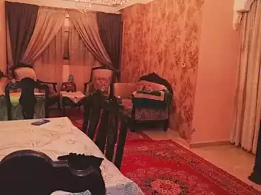 Apartments For rent in Abu Yusuf, Al Agamy, 90 sqm