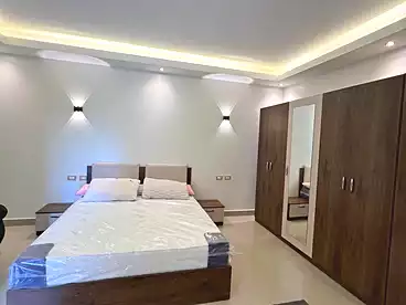 Apartments For sale in Madinaty - B 11, Eleventh Zone Buildings, 133 sqm