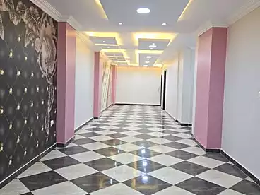 Administrative For rent in Helwan, Greater Cairo, 166 sqm