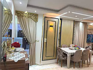 Properties For sale in Helwan, Greater Cairo, 105 sqm