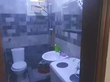 Apartments For sale in Khaled Ibn El Walid St., Sidi Beshr Bahri, 80 sqm