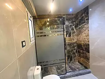 Apartments For sale in Sabrin St, El Bitash, 160 sqm