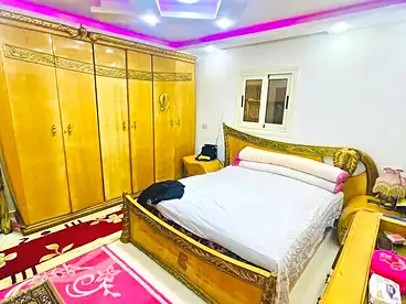 Apartments For sale in El-Reyad St, El Bitash, 160 sqm