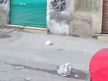 محلات للبيع في حلوان، القاهرة الكبرى، 16 متر
