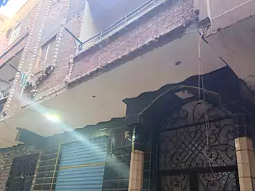 عقارات للبيع في بشتيل، القاهرة الكبرى، 140 متر