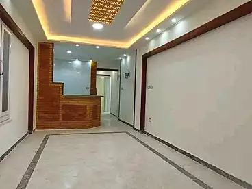 شقق للبيع في شاطئ النخيل - ٦ اكتوبر، العجمي، 100 متر