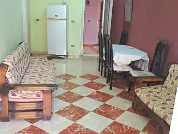Properties For sale in El-Zahraa St, El Bitash, 80 sqm