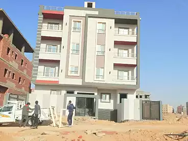 شقق للبيع في شمال بيت الوطن، بيت الوطن، 150 متر
