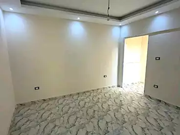 شقق للبيع في شارع البستان، البيطاش، 90 متر