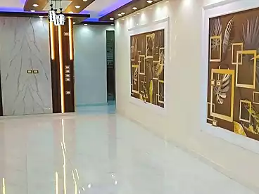 شقق للبيع في المريوطية، فيصل، 180 متر
