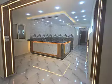 شقق للبيع في طريق الجيش، العصافرة بحري، 140 متر