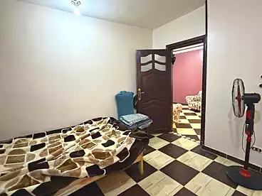 Apartments For sale in El Warsha St., El Hanouvel, 85 sqm
