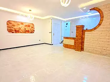 شقق للبيع في شاطئ النخيل - ٦ اكتوبر، العجمي، 125 متر