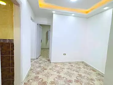 Apartments For sale in El Hanouvel, Al Agamy, 110 sqm