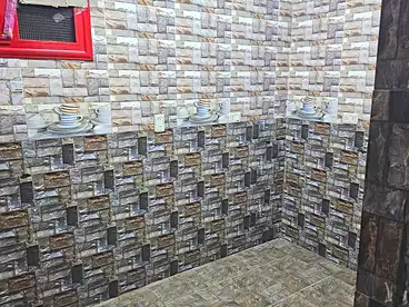 شقق للبيع في شارع رايل، منشية عين حلوان، 100 متر