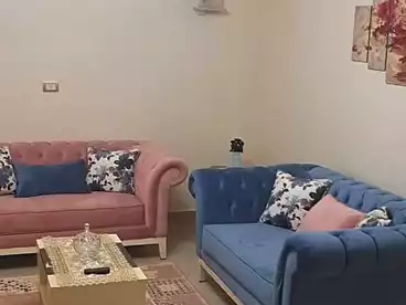 Apartments For sale in Maher Badawi St., Alf Maskn, 80 sqm