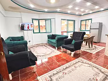 شقق للبيع في شاطئ النخيل - ٦ اكتوبر، العجمي، 140 متر
