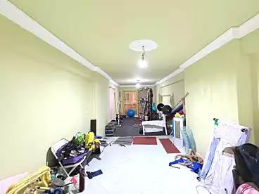 Apartments For sale in El-Galaa St., Victoria, 133 sqm