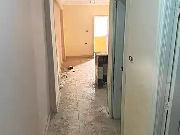 Apartments For sale in Al Agamy, Alexandria, 80 sqm