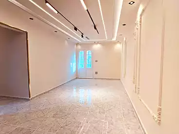 شقق للبيع في شاطئ النخيل - ٦ اكتوبر، العجمي، 120 متر