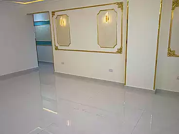 Apartments For sale in El Naam, Ain Shams, 120 sqm
