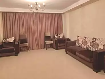 Apartments For sale in Ahmed Esmat St., Ain Shams, 120 sqm