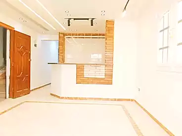 شقق للبيع في شاطئ النخيل - ٦ اكتوبر، العجمي، 100 متر