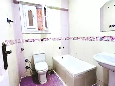 شقق للبيع في شاطئ النخيل - ٦ اكتوبر، العجمي، 95 متر