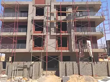 Apartment with Garden For sale in Other Neighborhoods In North Rehab, North Rehab, 202 sqm