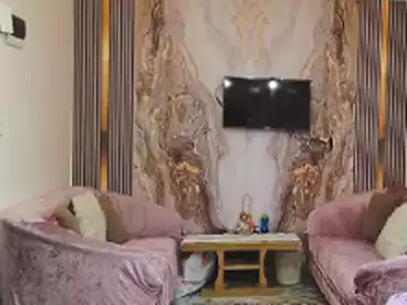 Apartments For sale in El Mandara Bahri, El Mandara, 90 sqm