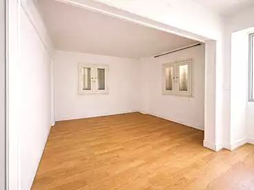 Administrative For rent in Morabaa El Wozaraa, Sheraton, 75 sqm