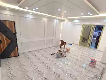 Apartments For sale in El Geish Rd., Al Asafra Bahri, 150 sqm