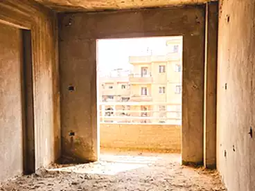 Properties For sale in El Hawamdeya, Giza, 90 sqm