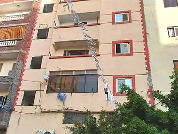 شقق للبيع في شارع الحديد والصلب، الهانوفيل، 110 متر