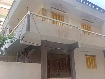 Building For sale in El-Salam St, El Hanouvel, 265 sqm