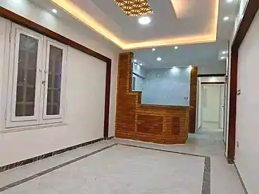 شقق للبيع في شاطئ النخيل - ٦ اكتوبر، العجمي، 100 متر