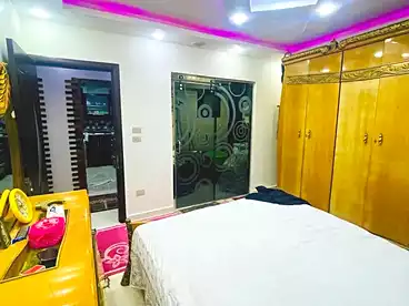 Apartments For sale in El-Reyad St, El Bitash, 160 sqm