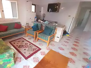 شقق للبيع في شارع رقم 10، شاطئ النخيل - ٦ اكتوبر، 90 متر