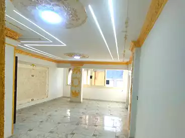 Apartments For sale in Street 16 El Eslah, El Falki, 95 sqm