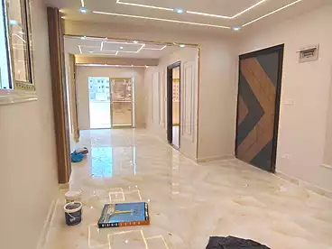 شقق للبيع في شارع محمد يوسف غالي، سيدي بشر بحري، 125 متر