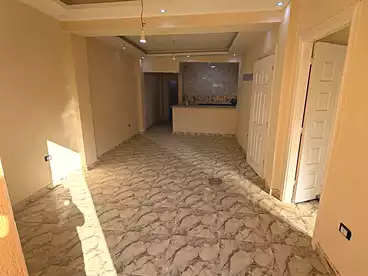Apartments For sale in El Bostan St., El Bitash, 90 sqm