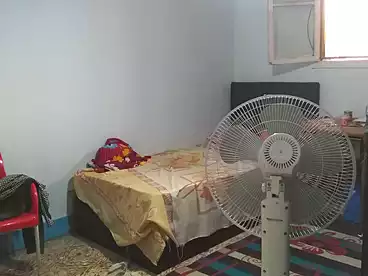 Apartments For sale in Old Marg, El Marg, 125 sqm