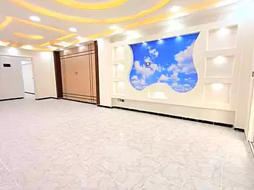 Apartments For sale in Shatee El Nakheel, Al Agamy, 150 sqm