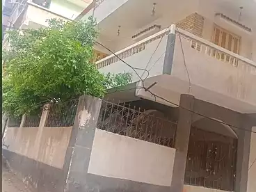 Properties For sale in El-Salam St, El Bitash, 265 sqm
