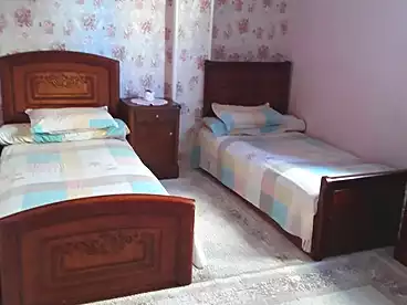 عقارات للبيع في شارع الزهراء، الحضره الجديده، 100 متر