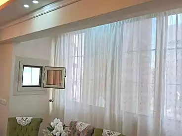 Properties For sale in El Seyouf, Alexandria, 135 sqm