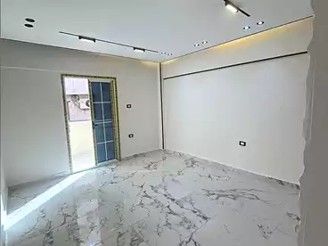 Apartments For sale in Sabrin St, El Bitash, 160 sqm