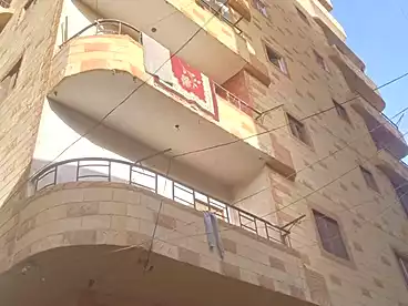 Apartments For sale in El Lebeny, El Haram, 110 sqm