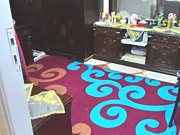 شقق للبيع في شارع الأربعين، جسر السويس، 95 متر